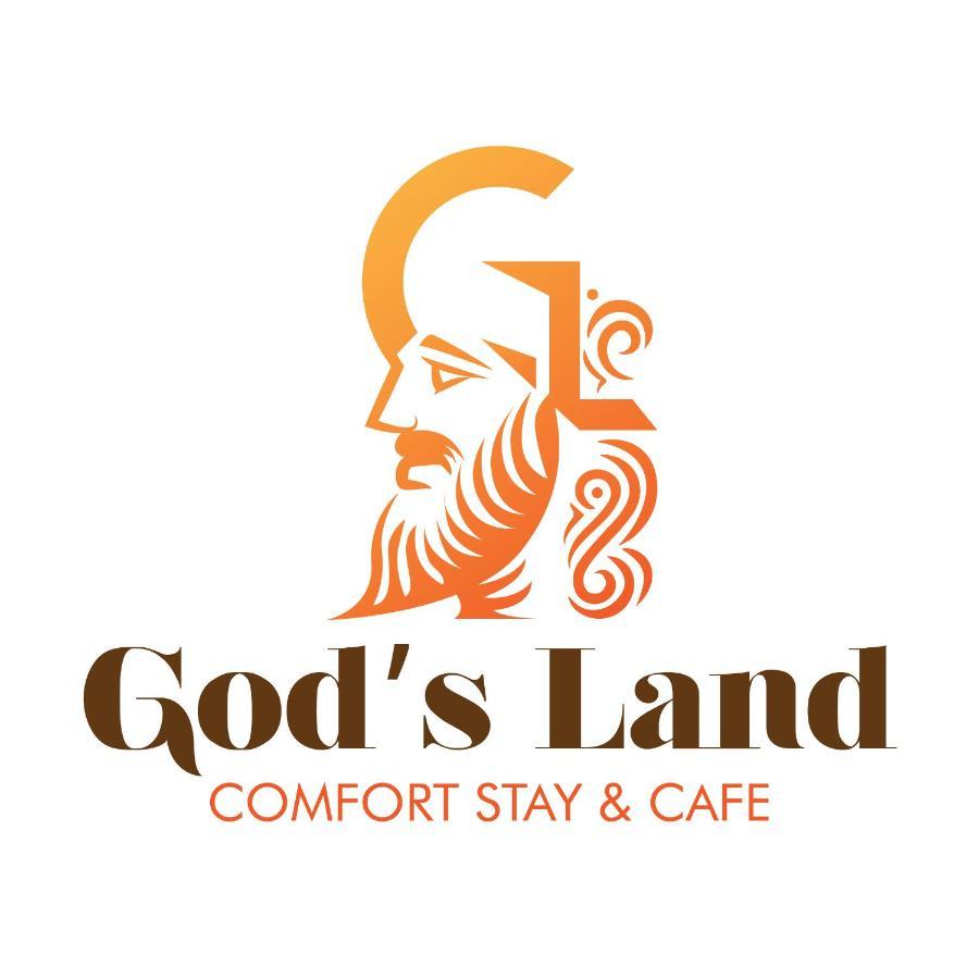 God'S Land Bed & Breakfast Manali  Ngoại thất bức ảnh