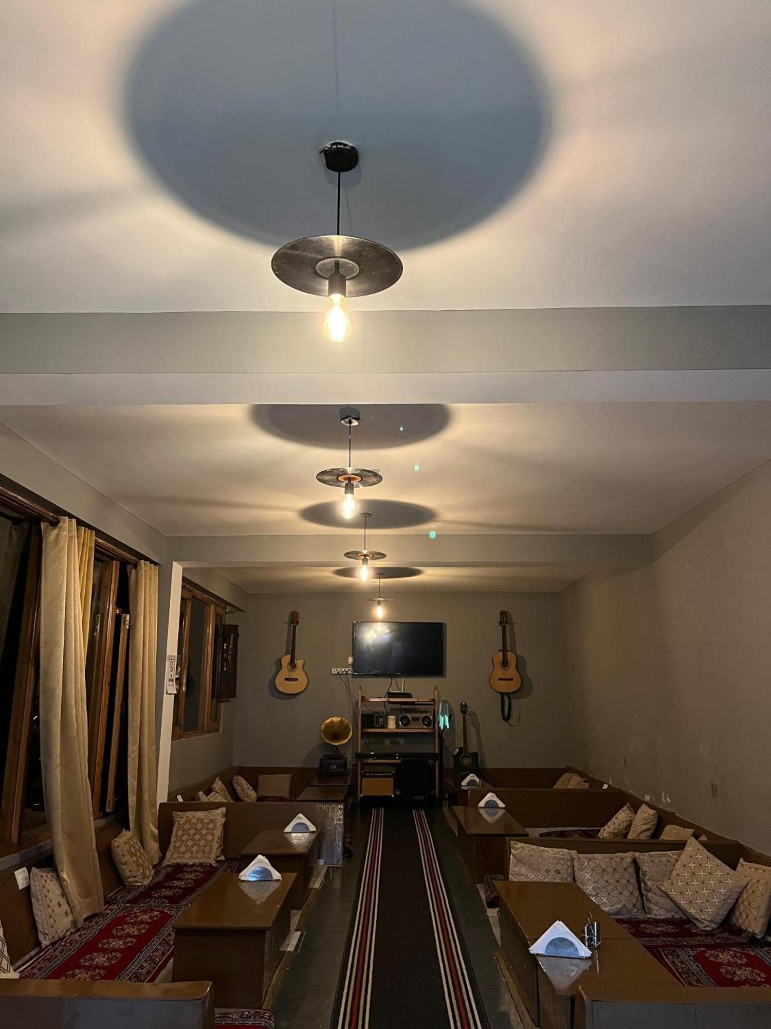 God'S Land Bed & Breakfast Manali  Ngoại thất bức ảnh
